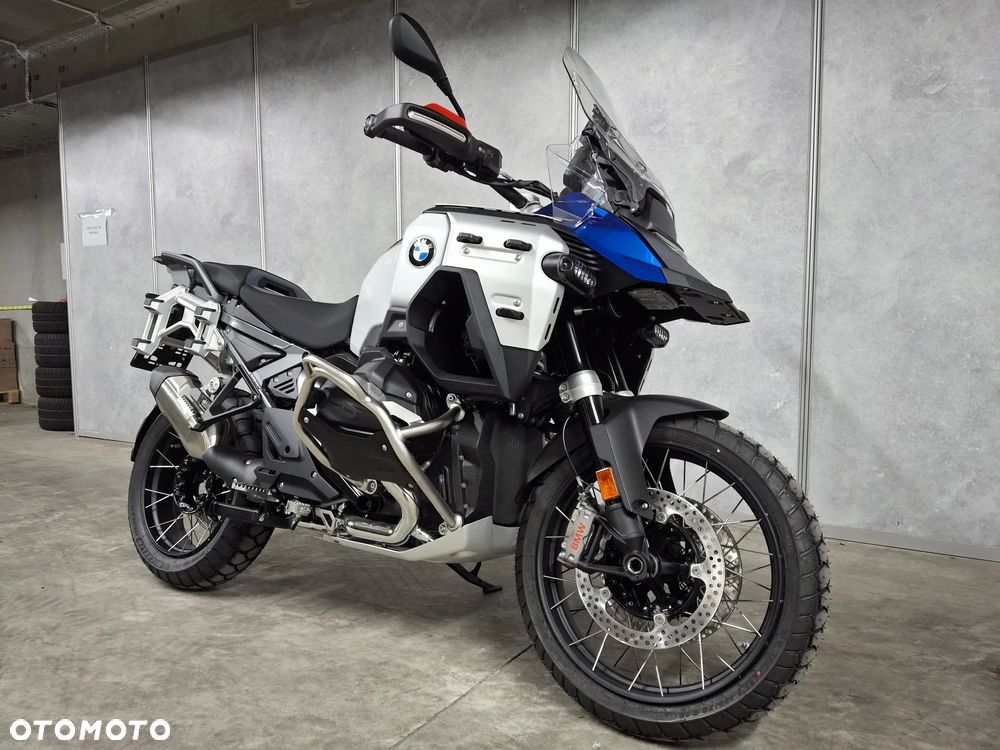 BMW GS - 3