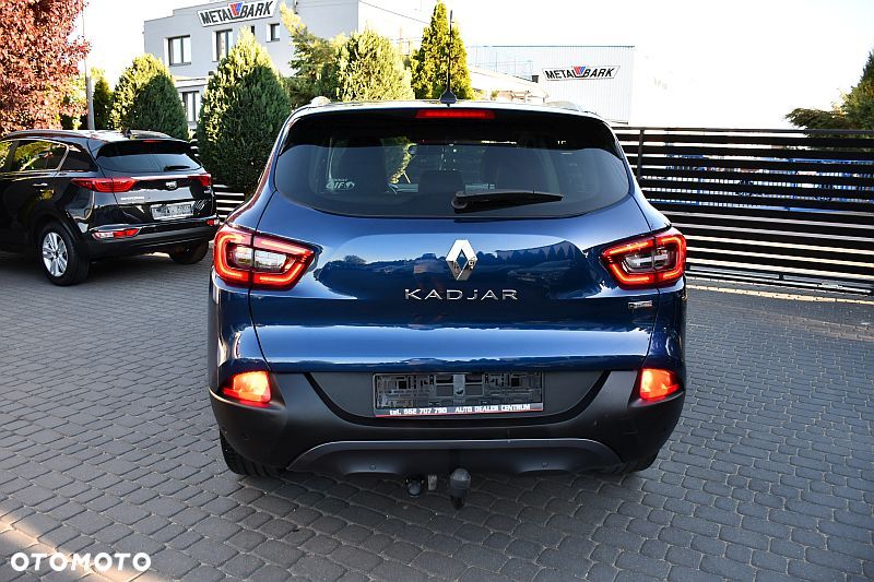 Renault Kadjar Energy TCe 165 Bose Edition - 32