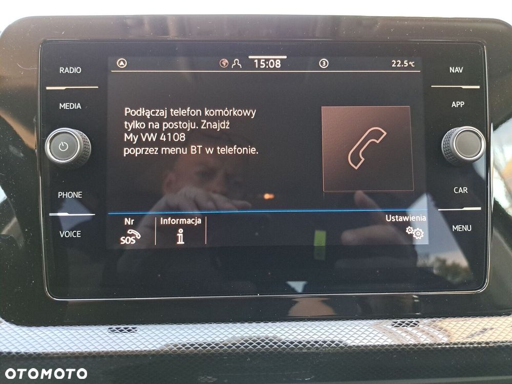 Volkswagen T-Cross - 35