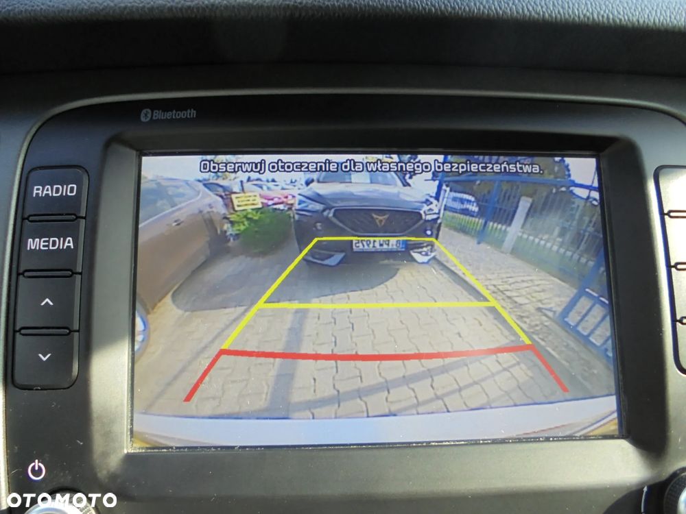 Kia Carens 1.6 GDI L 7os - 40
