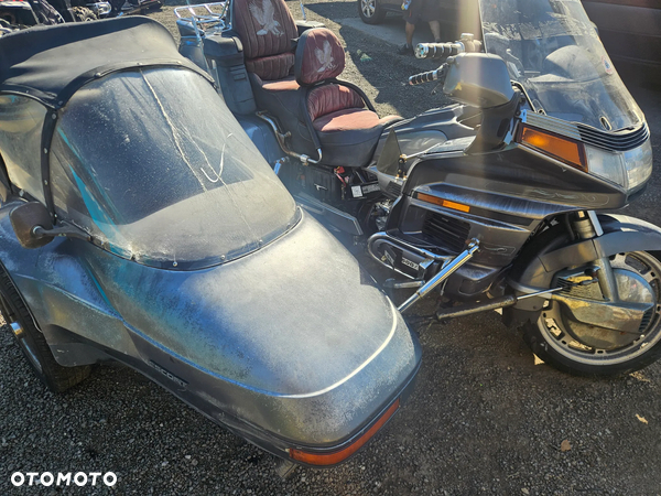 Honda GL