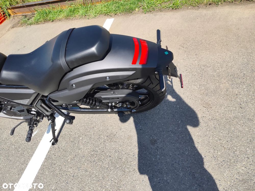 Zontes 125C - 15