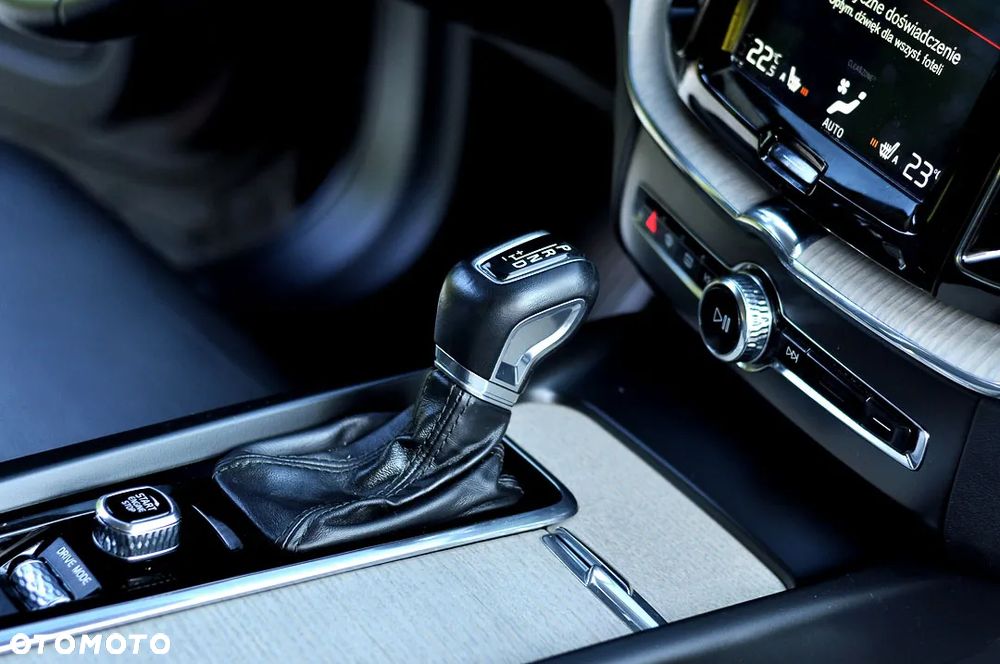 Volvo XC 60 D4 Inscription - 35