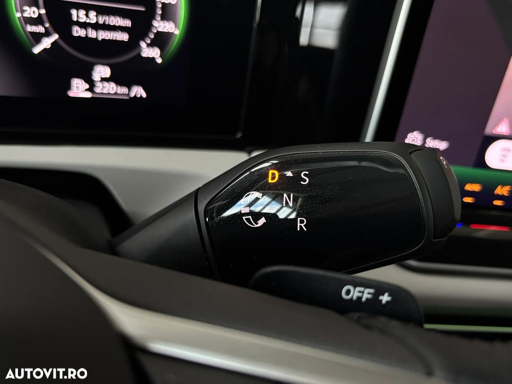 Volkswagen Tiguan 2.0 TDI SCR DSG - 33