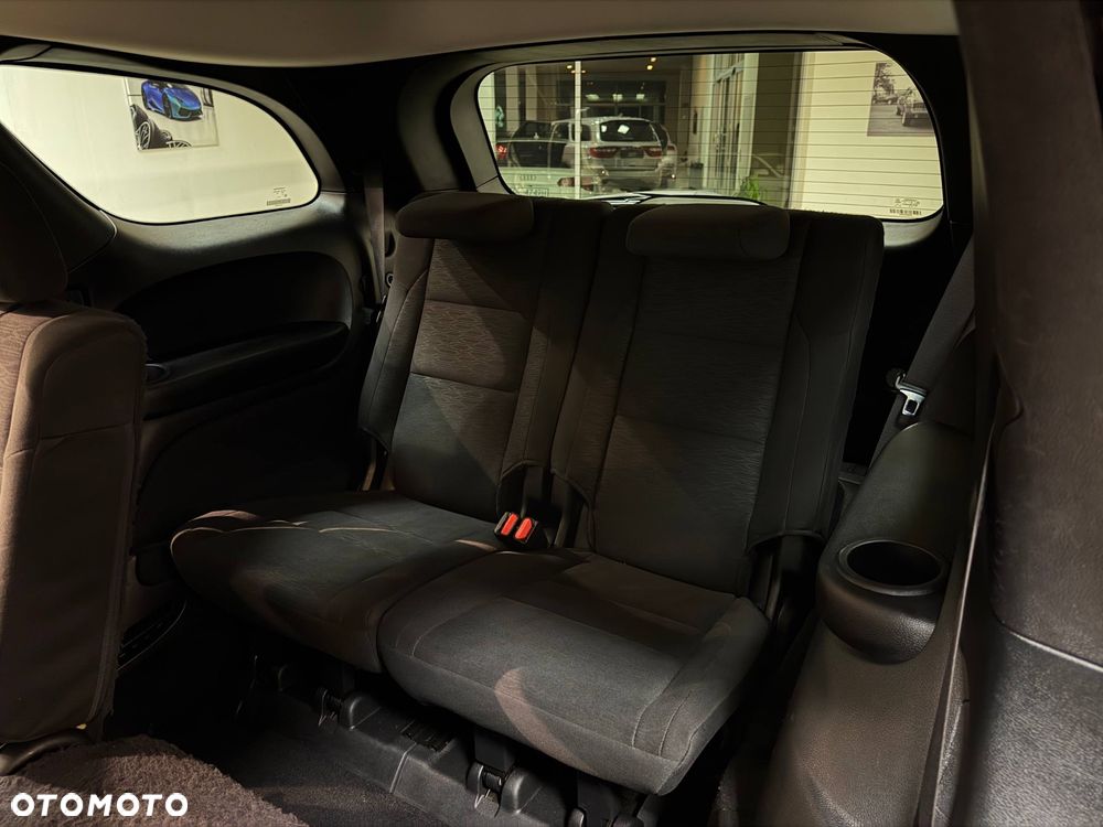 Dodge Durango 3,6 Limited - 39