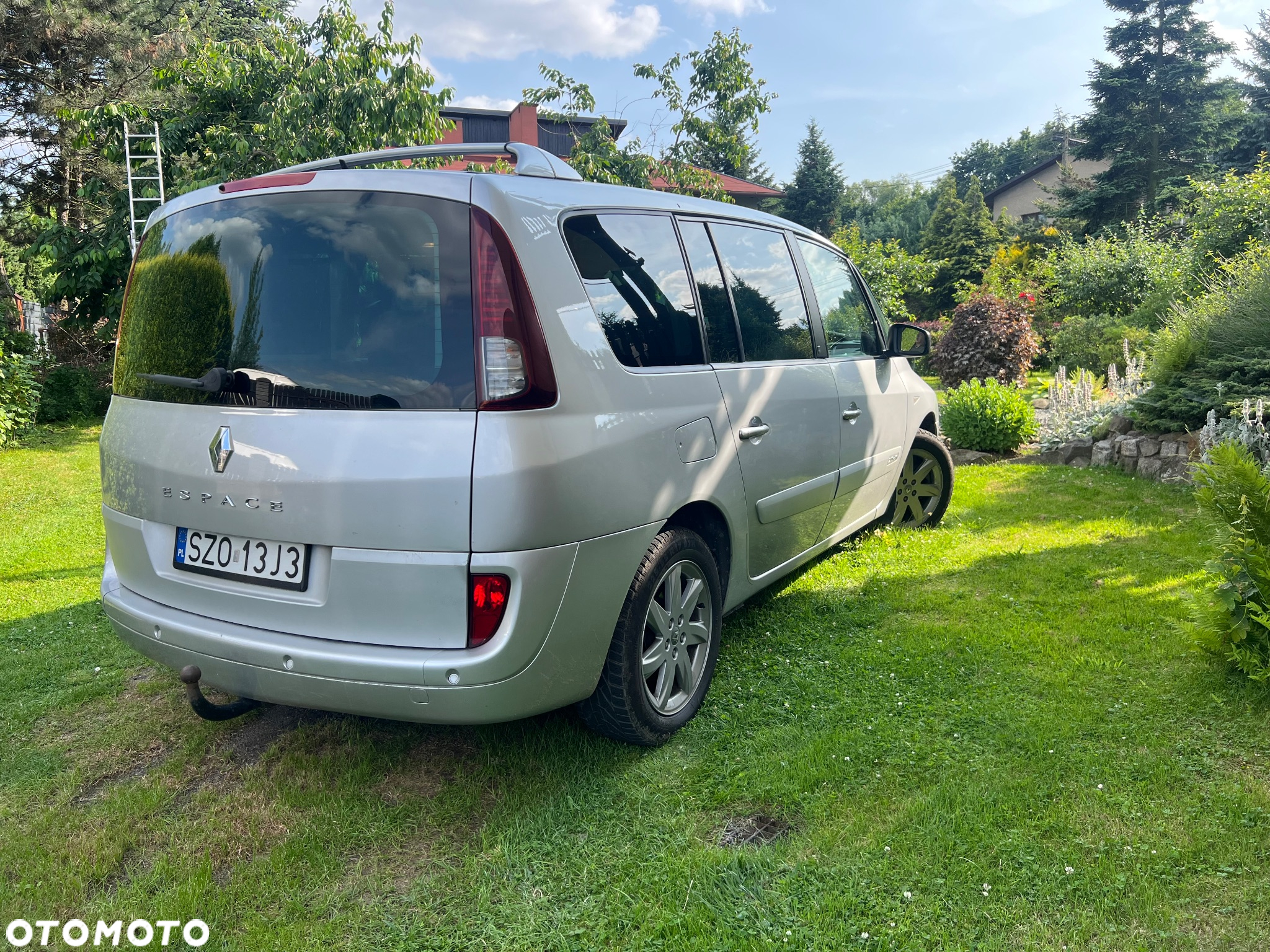 Renault Grand Espace 2.0 dCi Celsium - 3