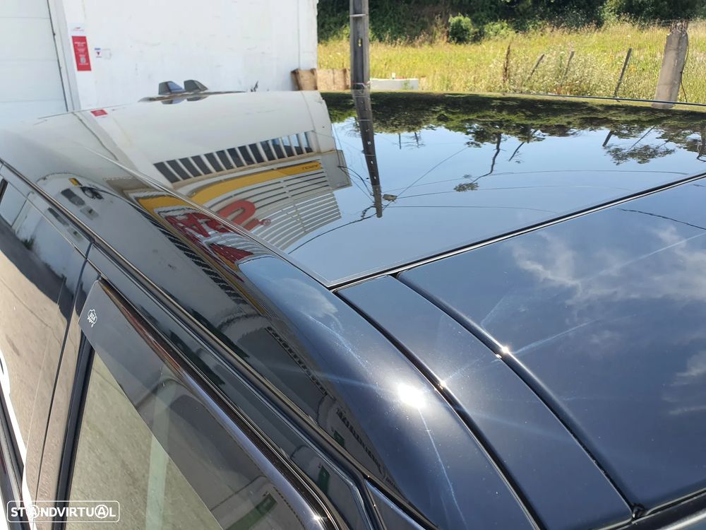 Land Rover Range Rover Evoque D150 FWD R-Dynamic - 9