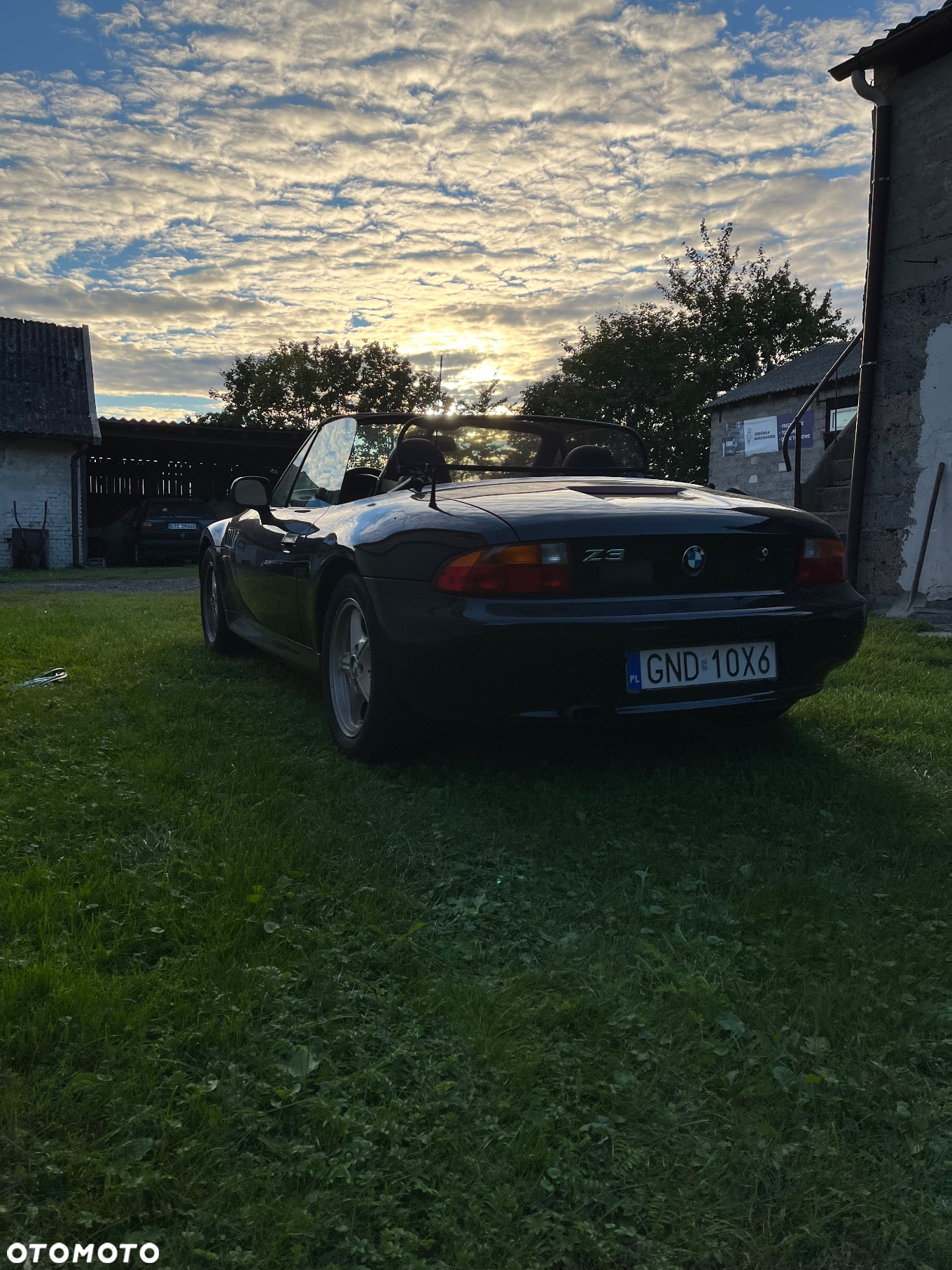 BMW Z3 1.9 - 23