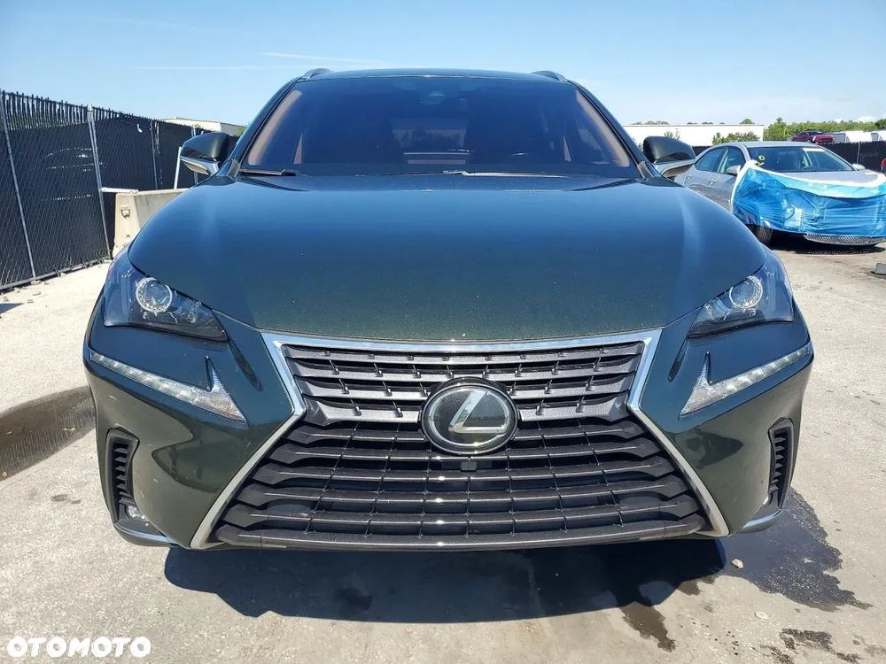 Lexus NX 200t AWD Executive-Line - 5