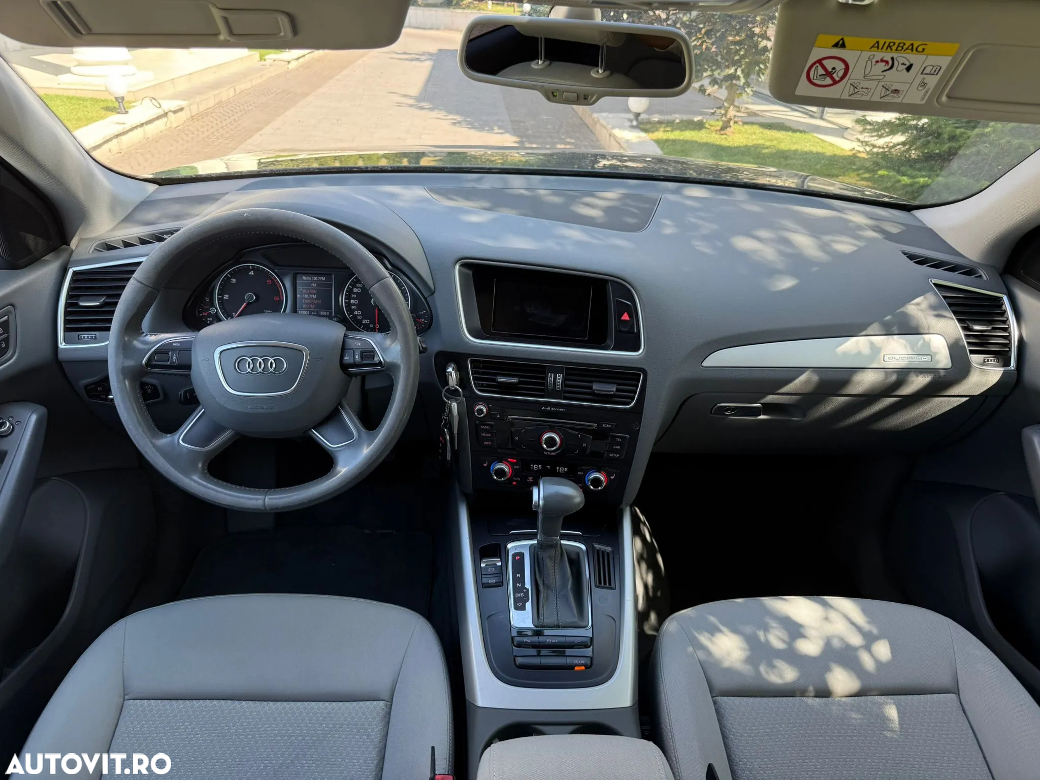 Audi Q5 2.0 40 TDI quattro S tronic Design - 16