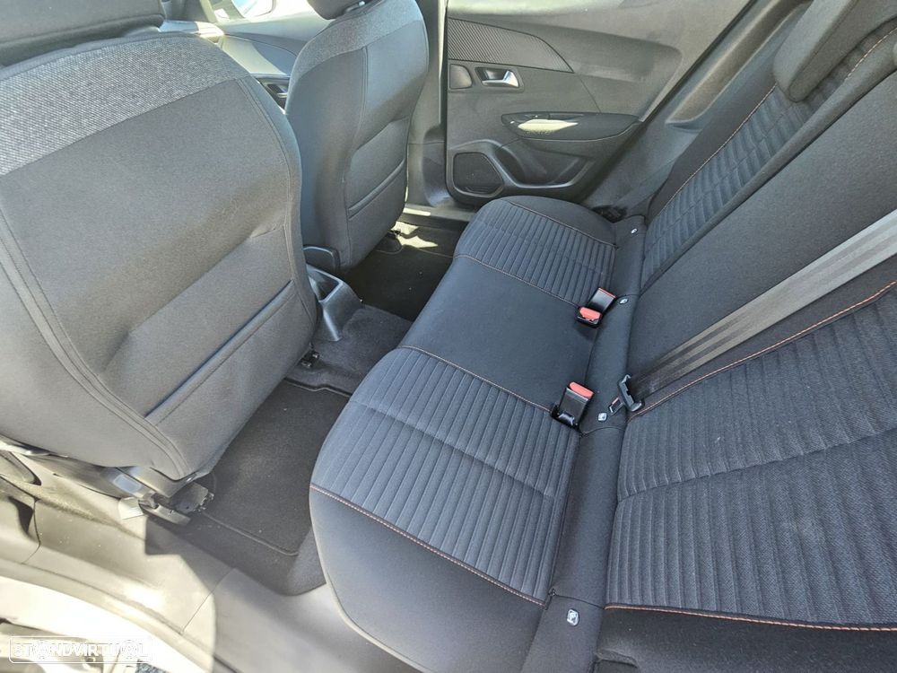 Peugeot 2008 1.2 PureTech Active Pack - 21