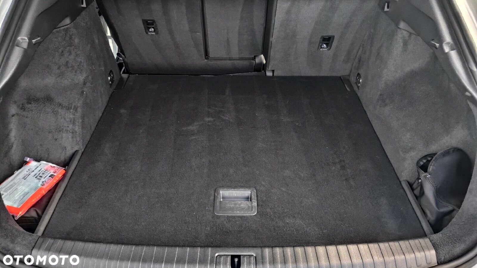 Audi Q3 Sportback - 9
