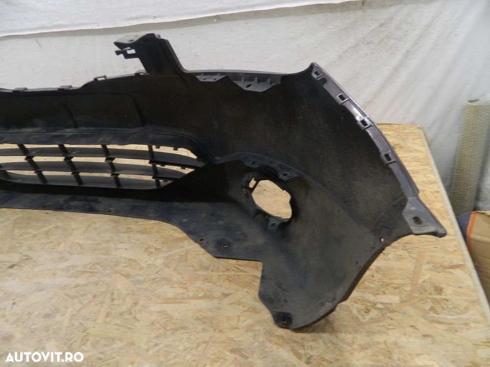 Bara fata Nissan Qashqai, facelift, 2010, 2011, 2012, 2013, 62022-BR10H. - 3