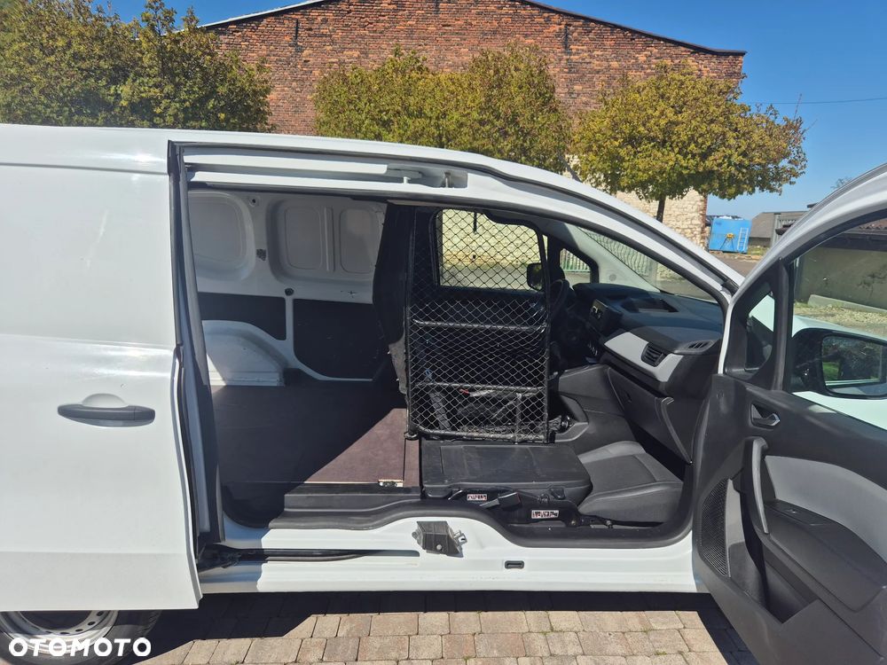 Renault Kangoo - 11