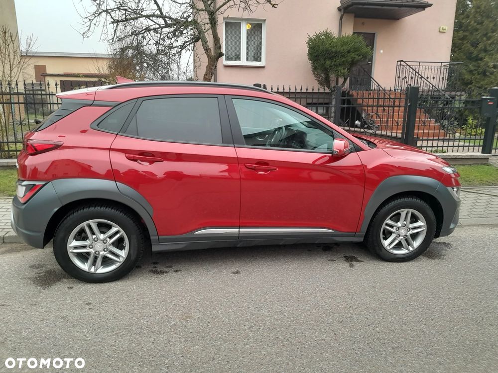 Hyundai Kona 1.0 T-GDI Style - 3