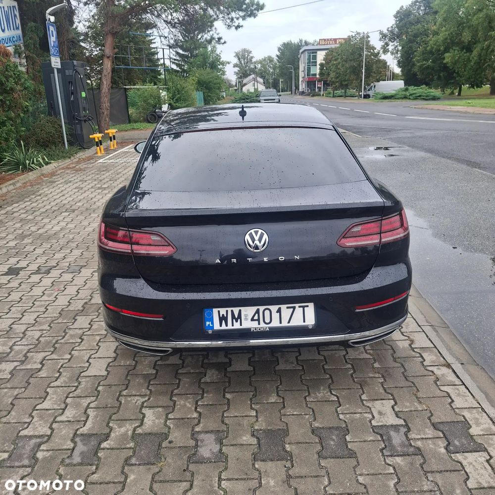 Volkswagen Arteon 2.0 TSI Elegance DSG - 10