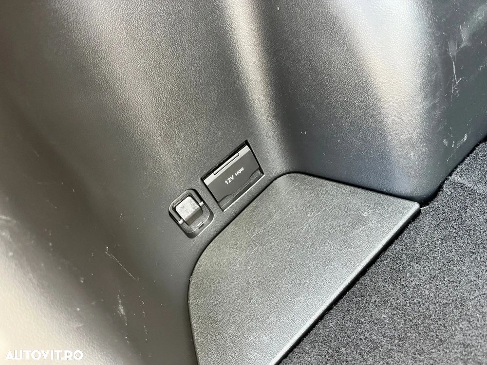 Hyundai Tucson - 28