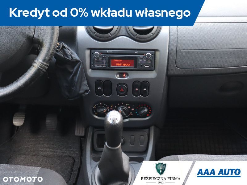 Dacia Duster - 13