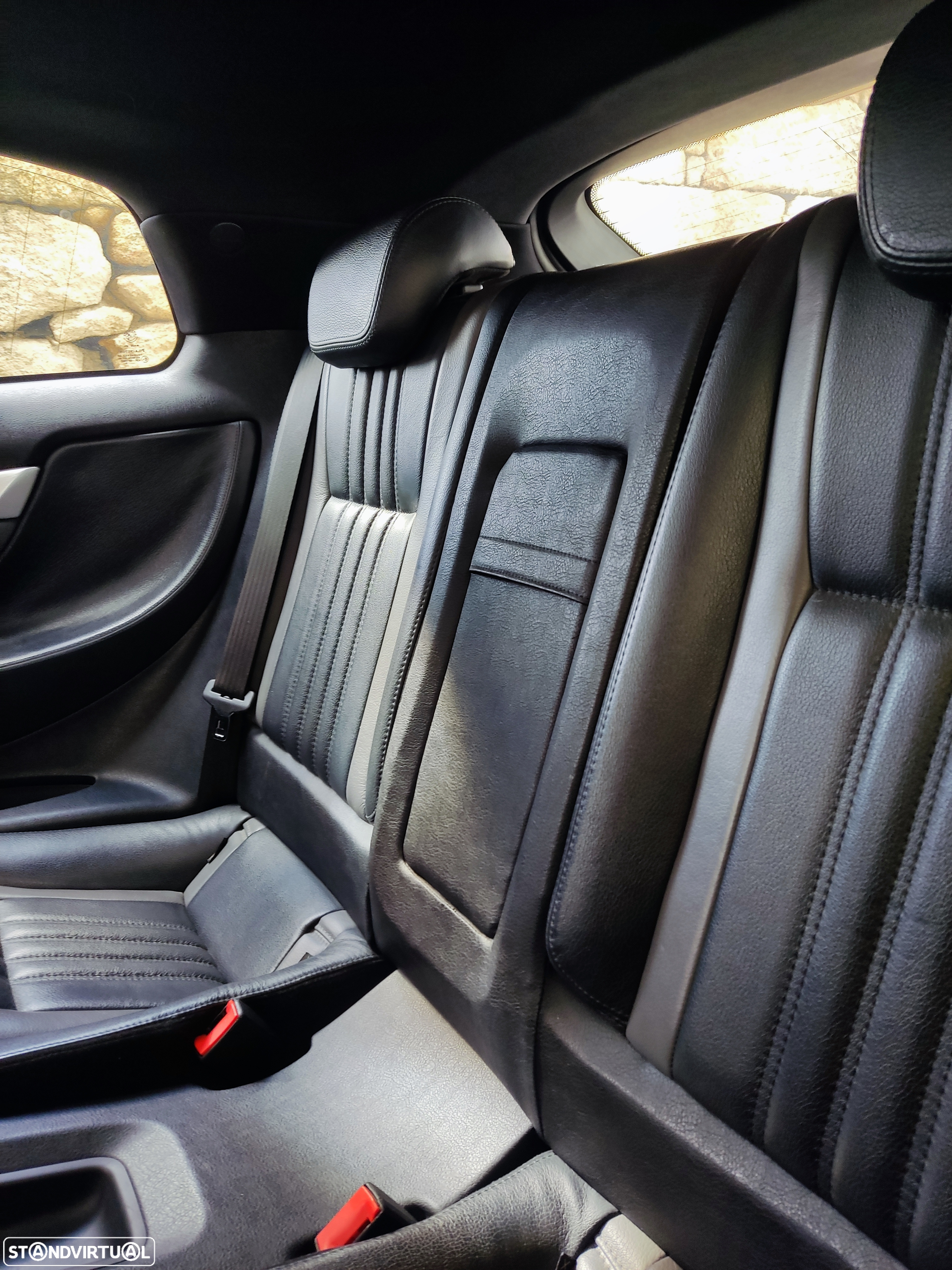 Alfa Romeo Brera 2.4 JTD Skyview - 3