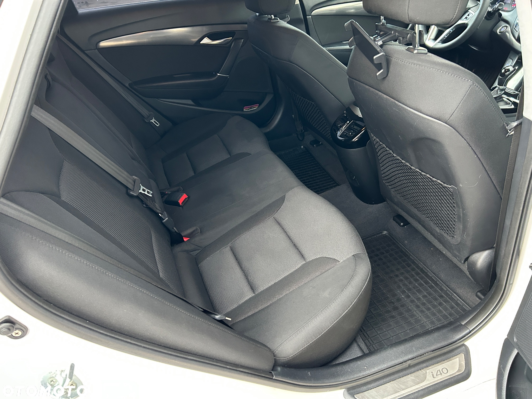 Hyundai i40 - 18