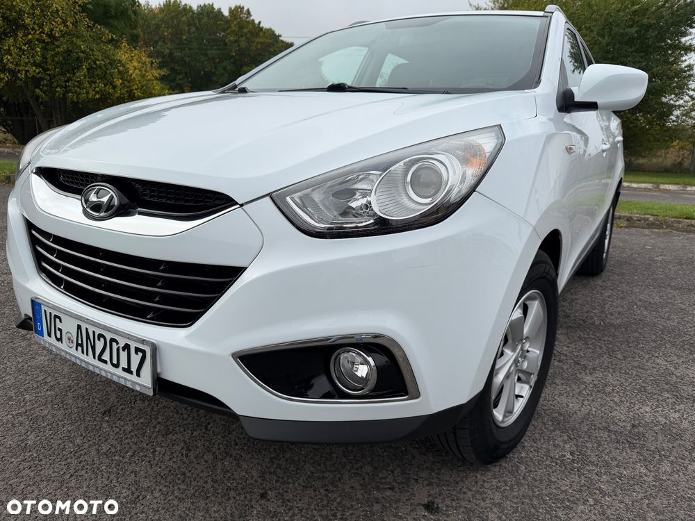 Hyundai ix35 - 3