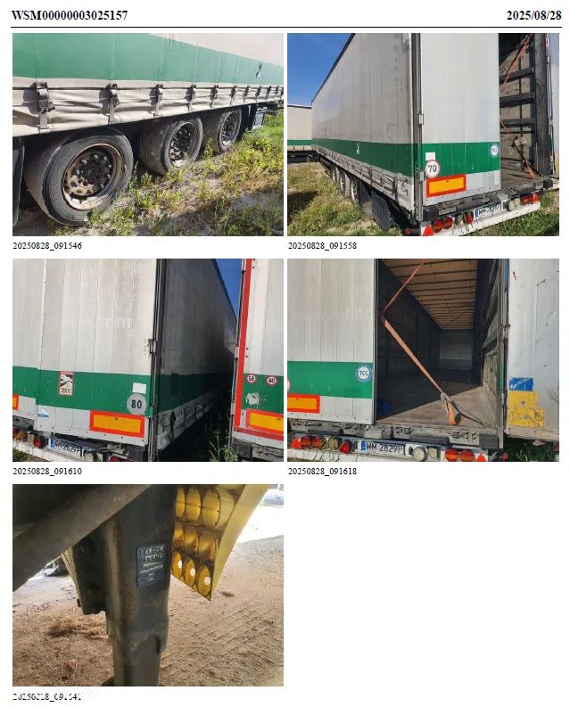 Schmitz Cargobull - 2