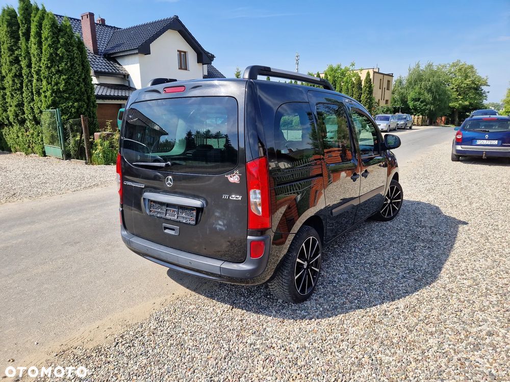 Mercedes-Benz Citan - 7