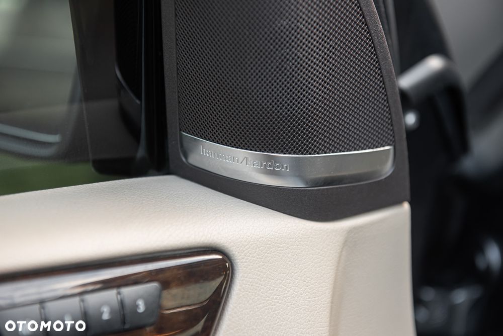 Mercedes-Benz GLE - 20