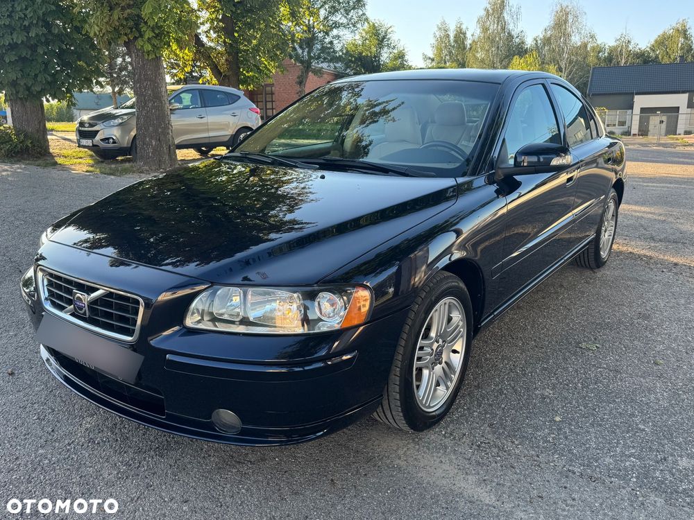 Volvo S60 2.4D Momentum - 20