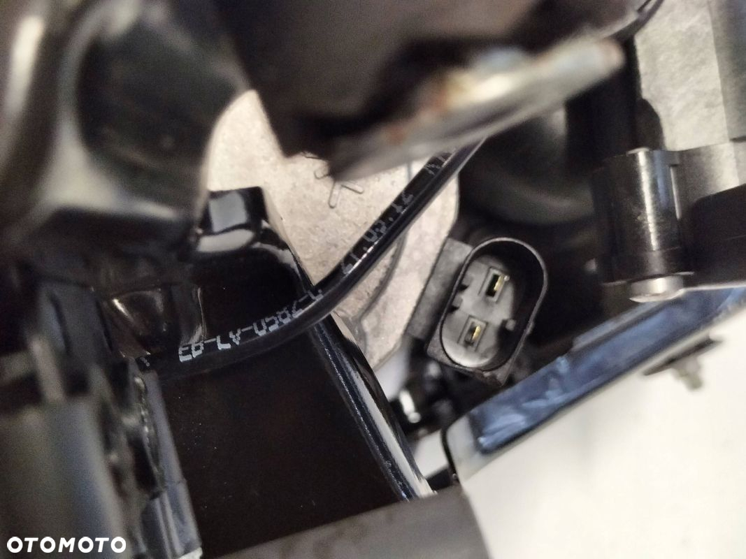 KOMPRESOR POMPA ZAWIESZENIA PNEUMATYKA BMW X5 E70 6859714 - 7