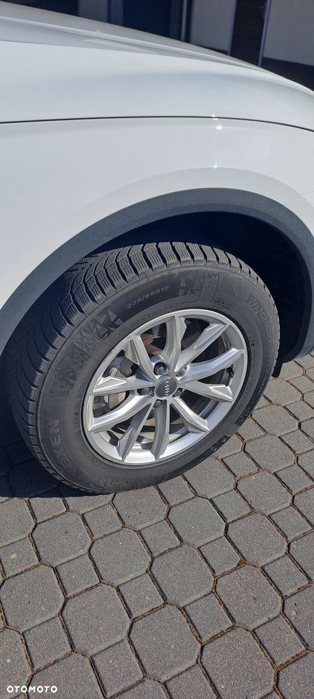 Audi Q5 35 TDI Quattro S tronic - 15