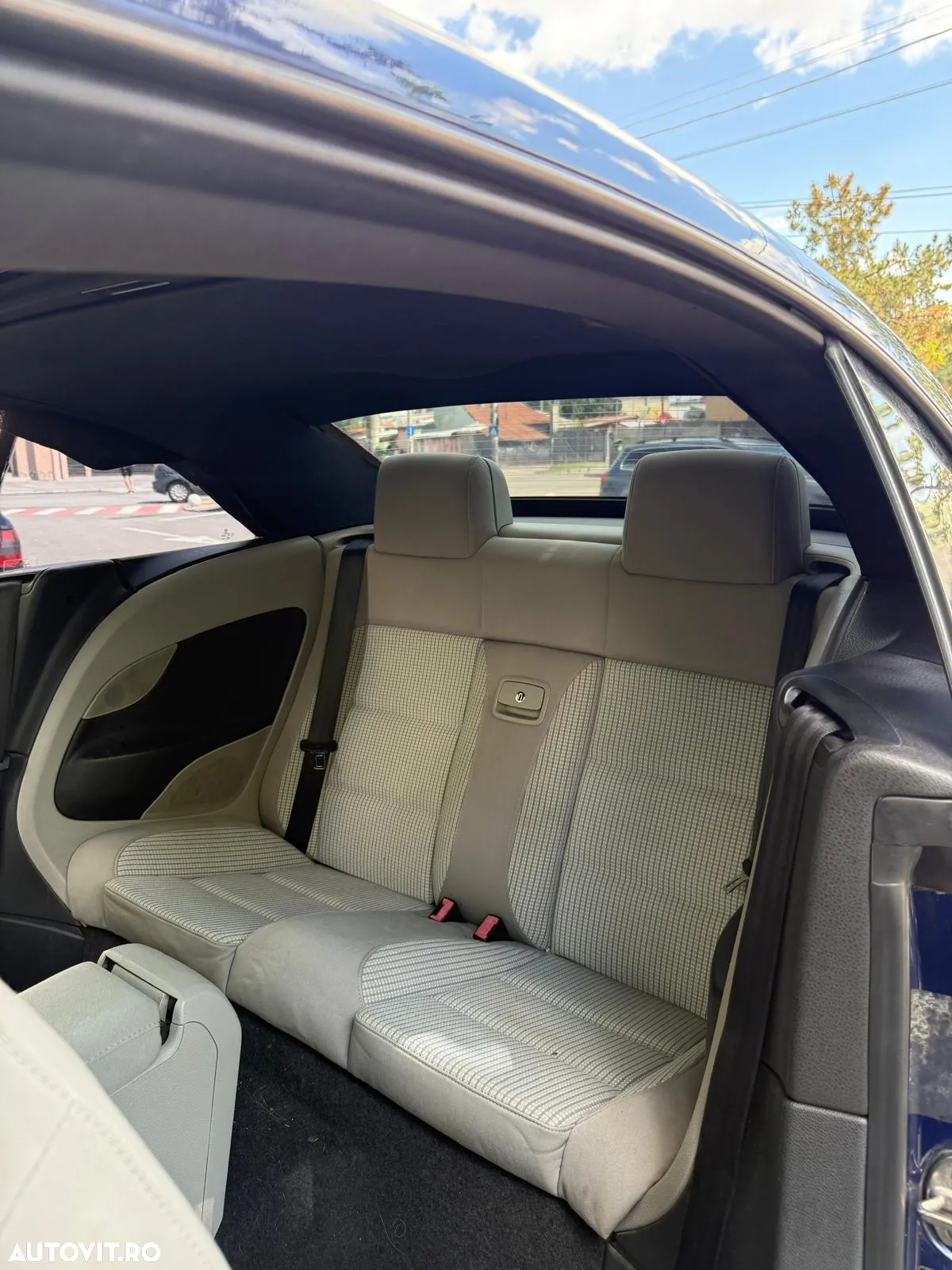 Volkswagen Eos 1.6 FSI - 6