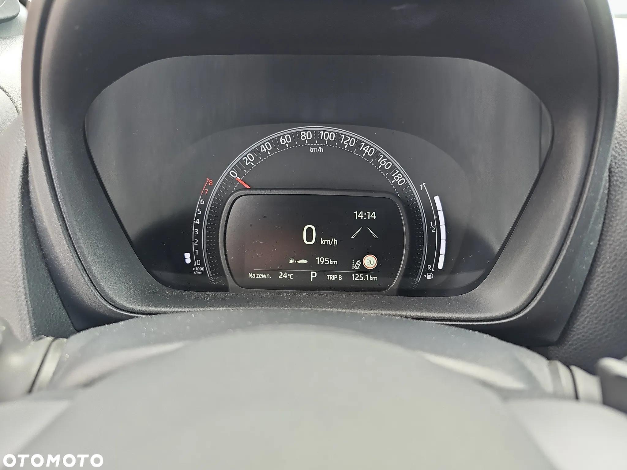 Toyota Aygo X 1.0 VVT-i Executive CVT - 17