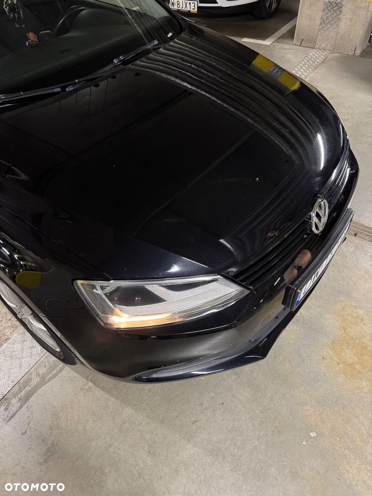 Volkswagen Jetta 1.6 TDI Trendline CityLine - 11