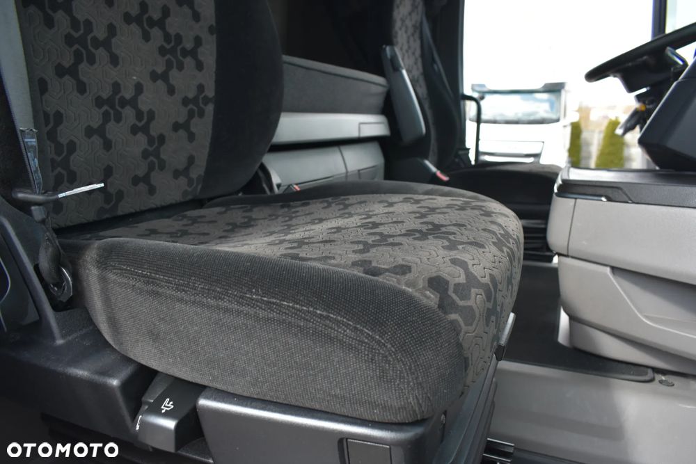 Scania R450 // NAVI // VIRTUAL COCKPIT // HYDRAULIKA // NOWE OPONY !! // - 33