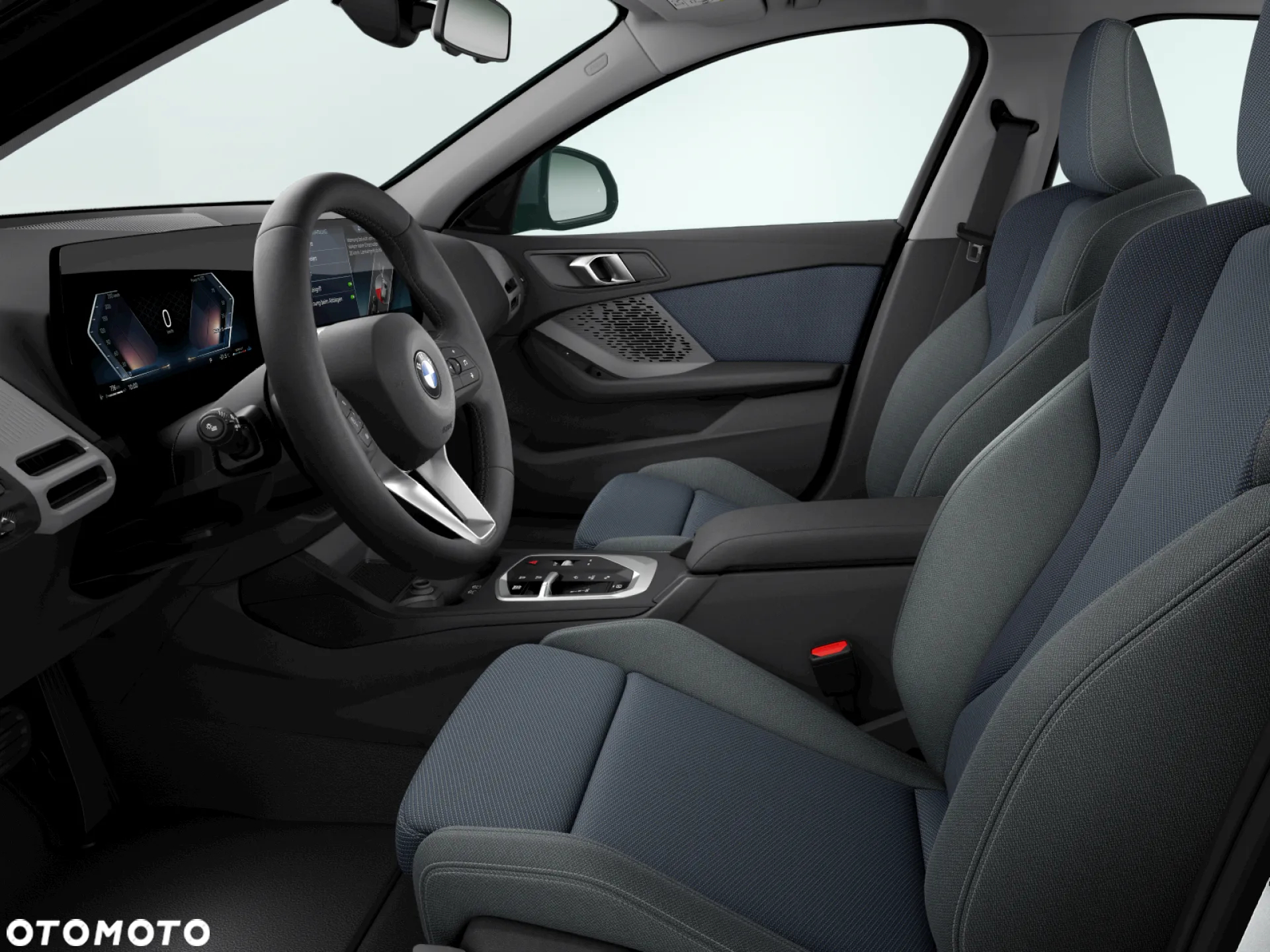 BMW Seria 1 118i M Sport - 7