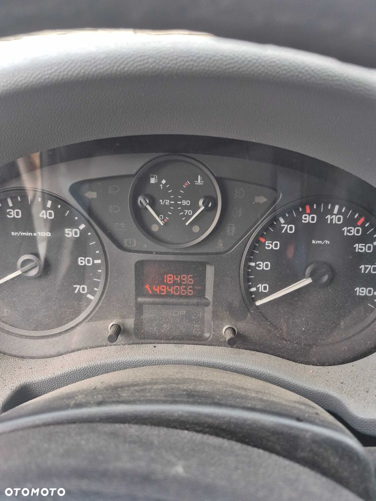 Fiat Scudo - 6