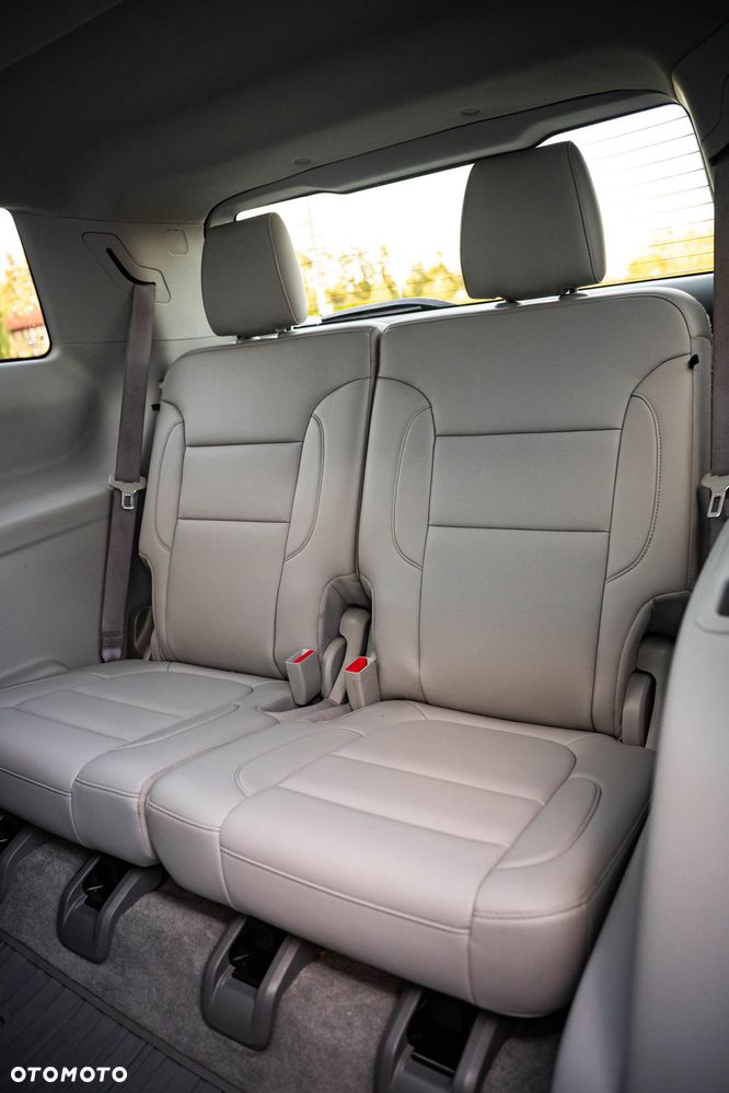GMC Acadia 3.6 SLT - 32