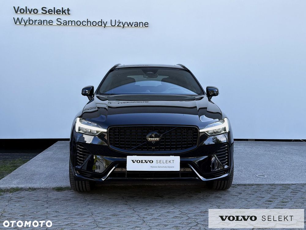 Volvo XC 60 - 4
