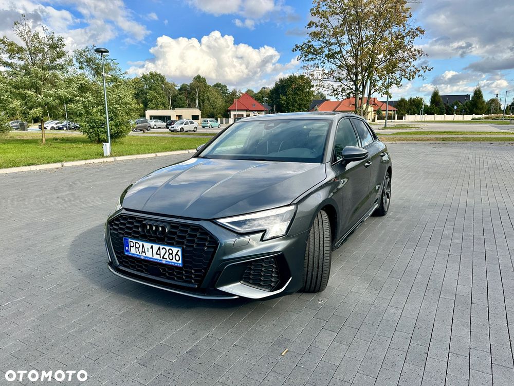 Audi A3 - 17