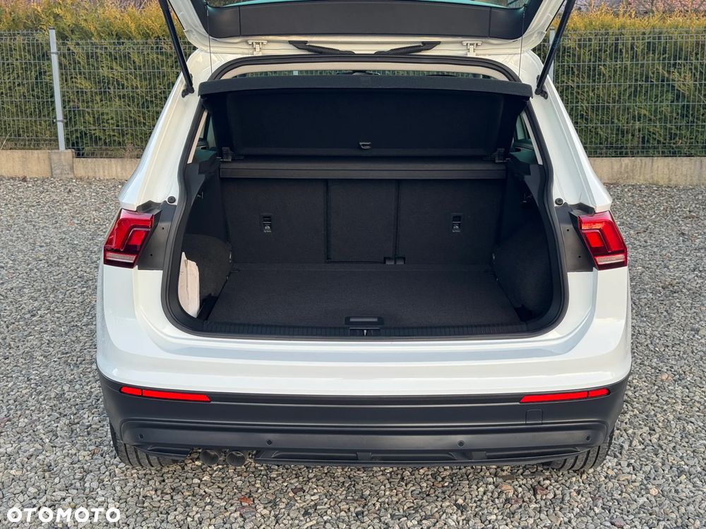 Volkswagen Tiguan 2.0 TDI BMT SCR 4Mot Comfortline - 32