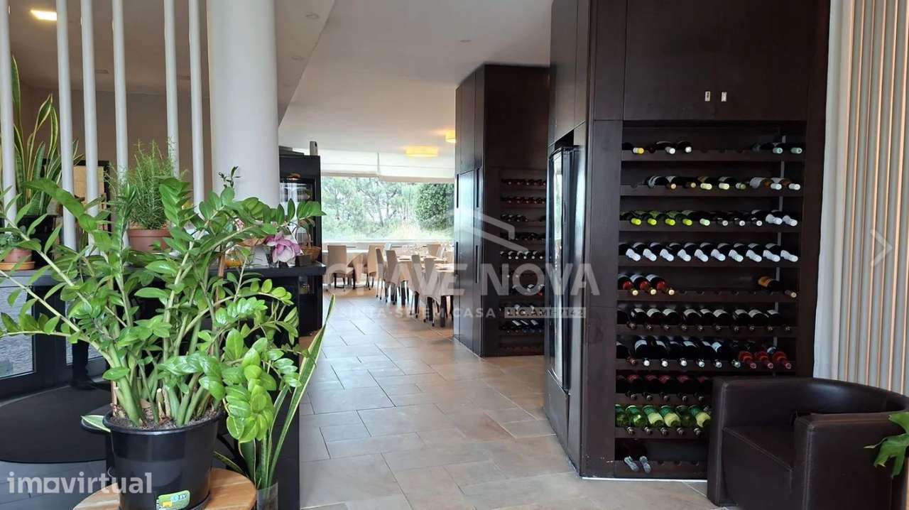 Trespasse - Restaurante de Referência na Praia da Madalena - Grande imagem: 2/31