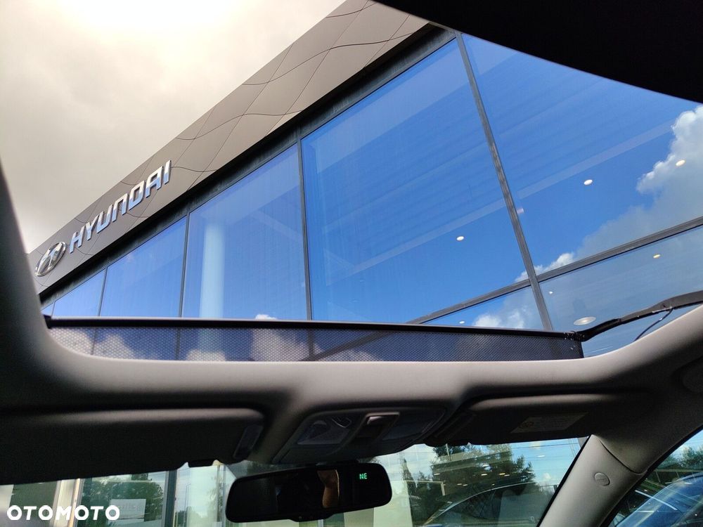 Hyundai ix35 2.0 CRDi Premium 4WD - 20