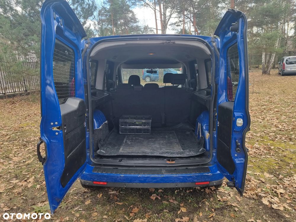 Fiat Doblo - 12