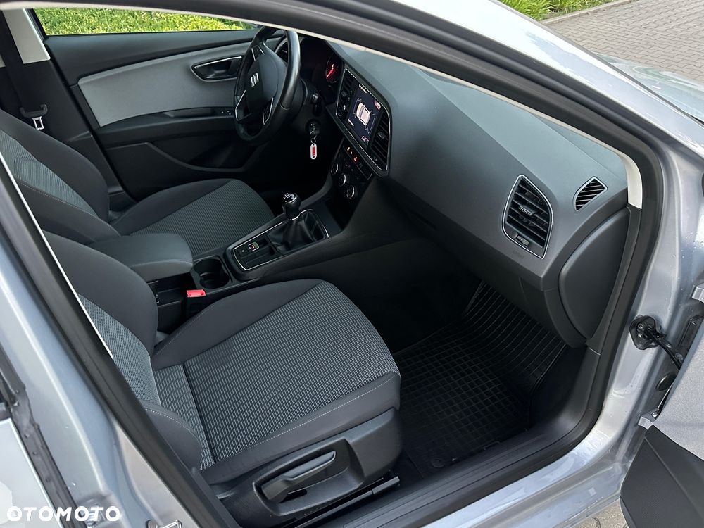 Seat Leon - 26