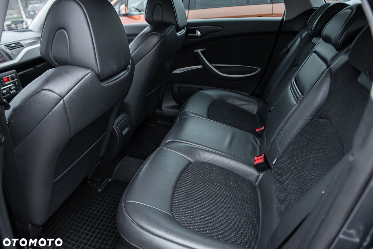 Citroën C5 1.6 THP Exclusive - 22