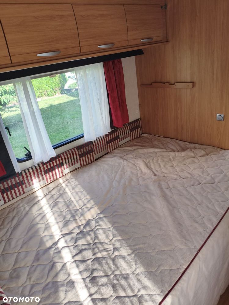 Adria CLASSICA 663UK - 19