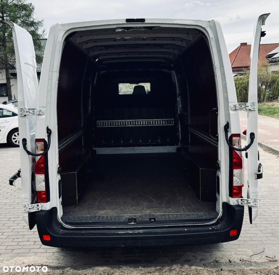Renault MASTER L3H2 - 10