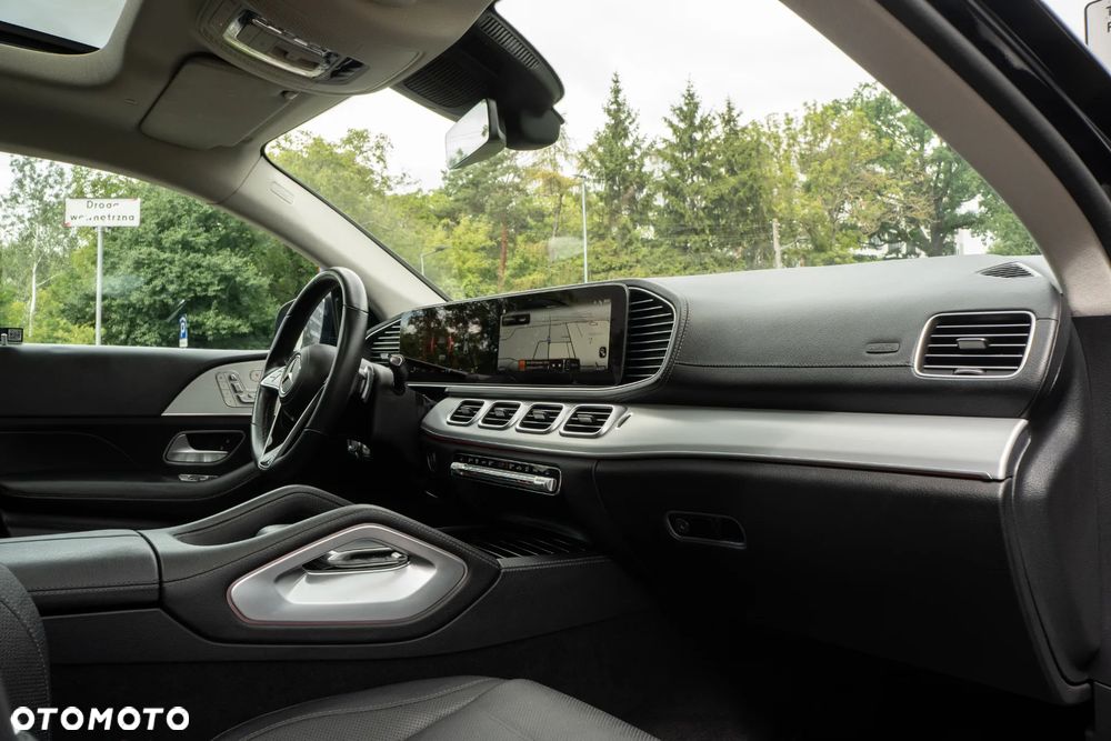 Mercedes-Benz GLE 450 d mHEV 4-Matic AMG Line - 18