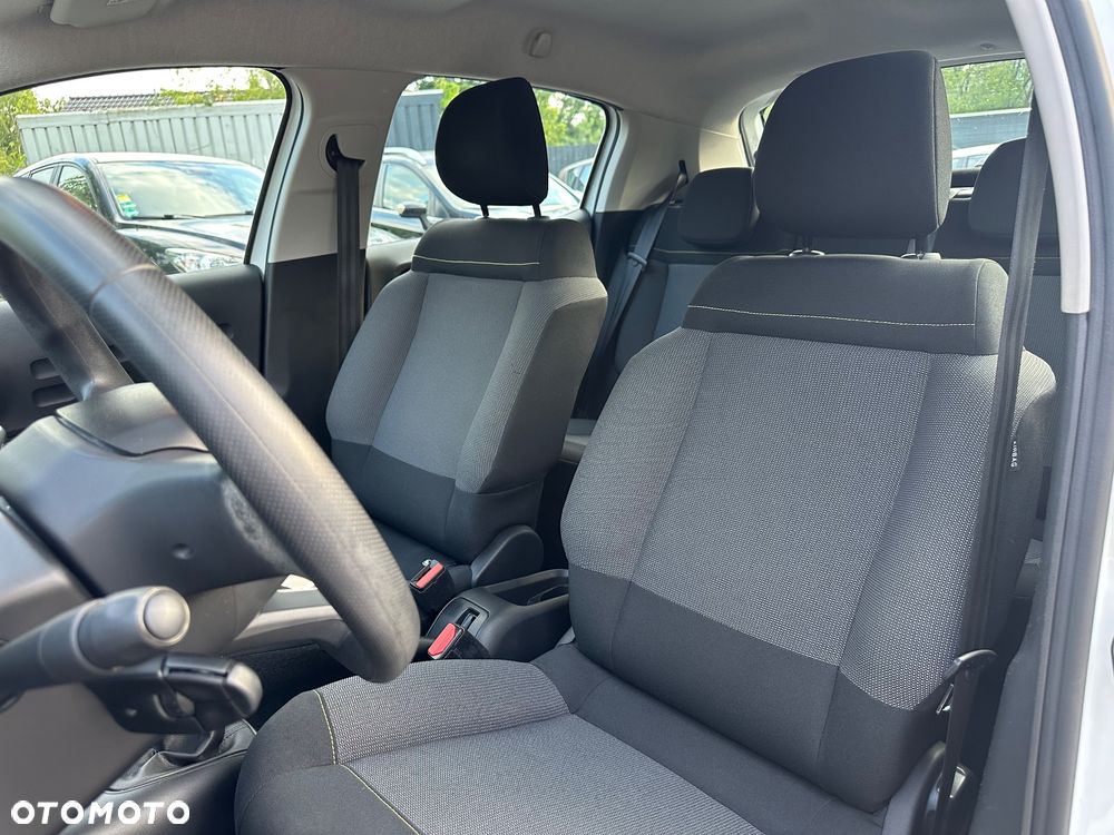 Citroën C3 1.2 PureTech Feel - 17